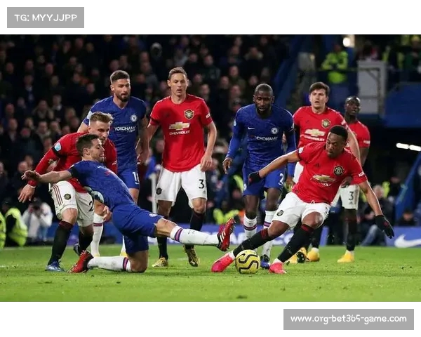 切尔西挑战英超霸主地位，逐步占据优势