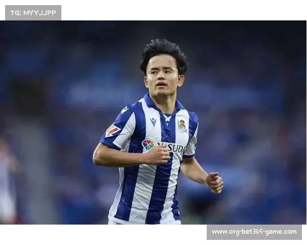 西甲联赛马略卡久保建英助攻队友得分