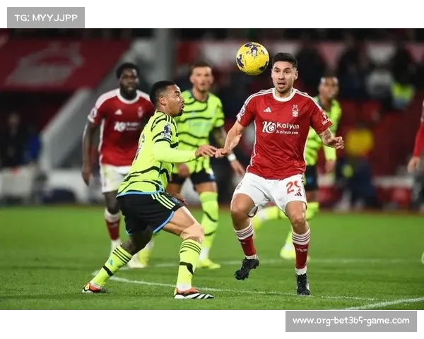 阿森纳再现高光时刻，顶住对手压力