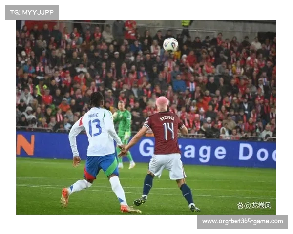 世界杯预选赛：欧洲区激战正酣