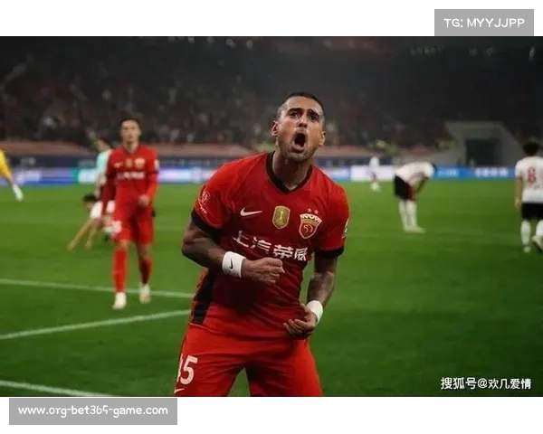 中超最佳进球：谁将成为本轮进球王？