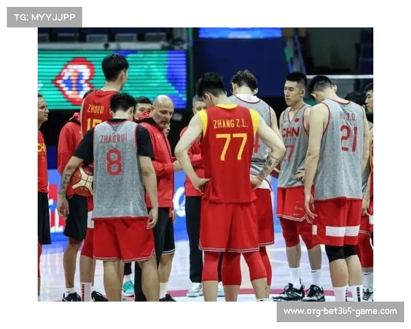 乔帅迎来姚明力挺，苏群揭秘塞尔维亚教练成为中国篮球新方向的原因