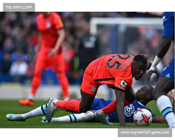 切尔西极限反扑，攻防一体