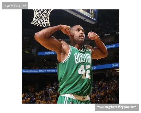 凯尔特人季后赛首轮战胜魔术，霍福德突破得分能力强