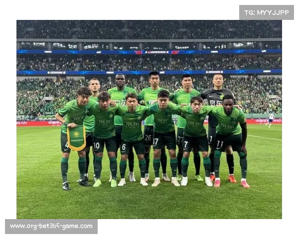 北京国安与河北队上演进球大战，最终以平局收场